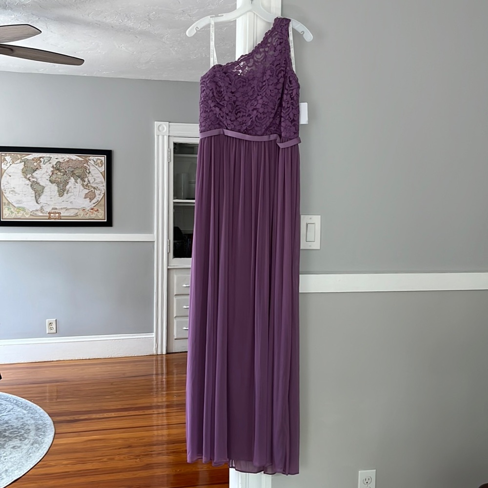 Wisteria Dress- Size 12